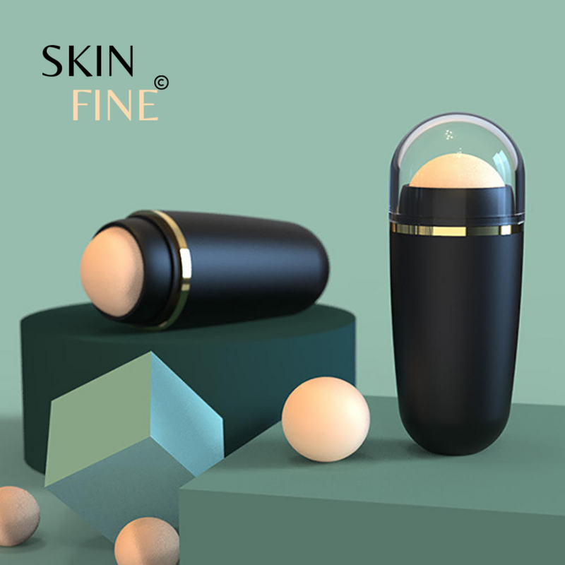 Skin Fine© - Para pieles grasientas